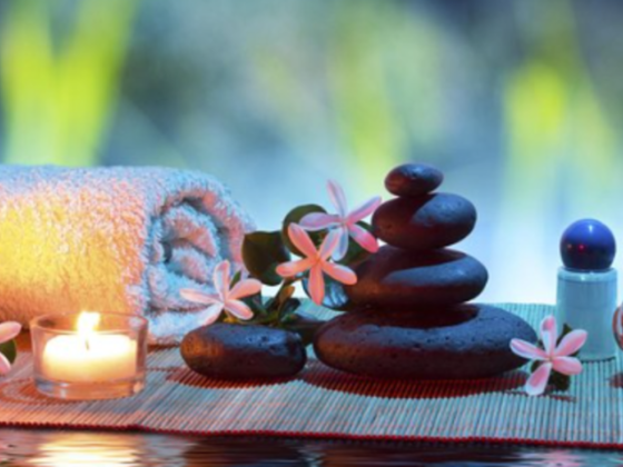 Lake Rose Spa Center