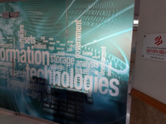Seven Seas Technologies