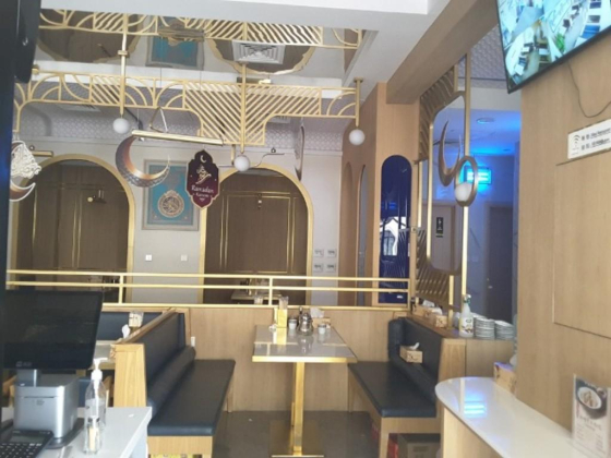 Impression Of Xibei Restaurant