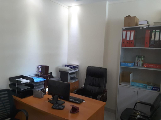 Rashed Alsuwaidi Shipping & Cargo Clearing Services