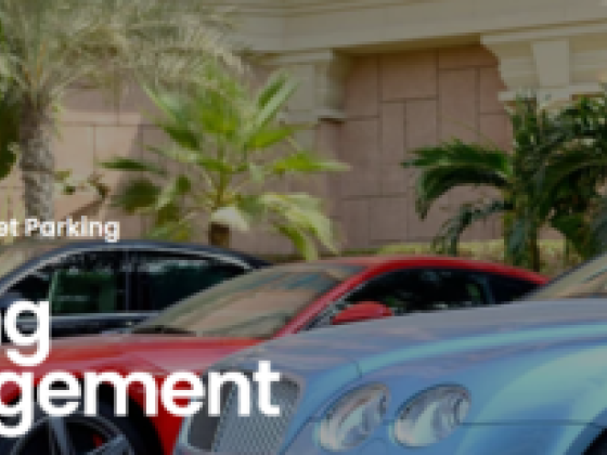 Prestige Valet Parking Services