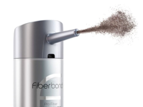Fiberbond Hair Fibers