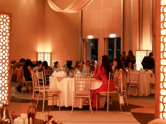 Diamond Ballroom