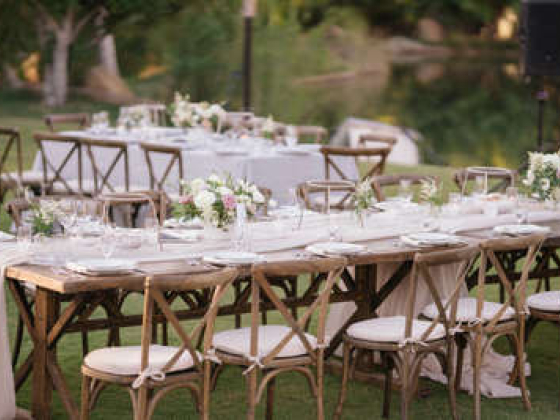 Aman Parties Organizers Services