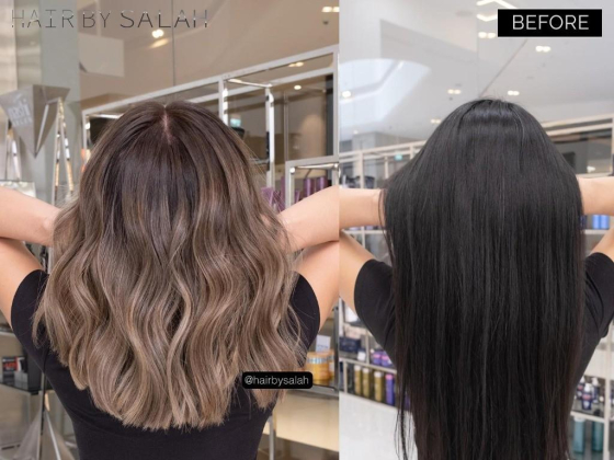 Hair Creators