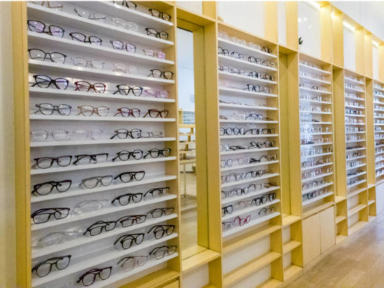 Bab Naif Optical