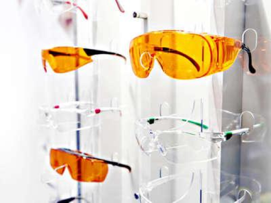 Bab Naif Optical