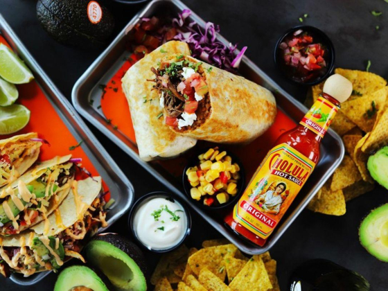 Taqado Mexican Kitchen (branch)
