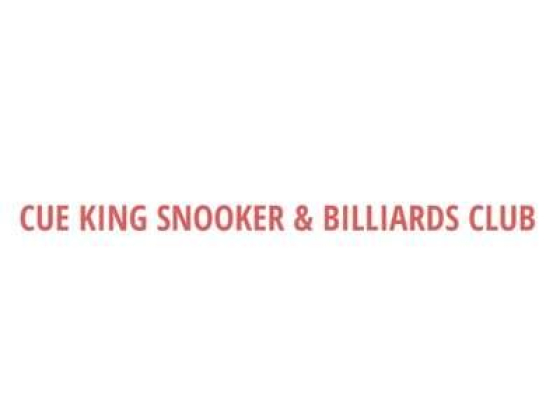 Cue King Snooker & Billiards Club