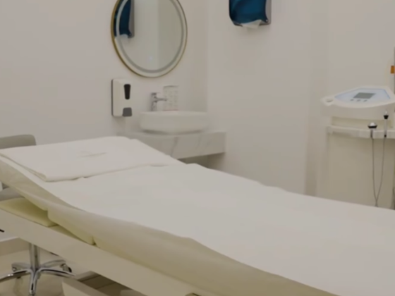 Serenova Polyclinic