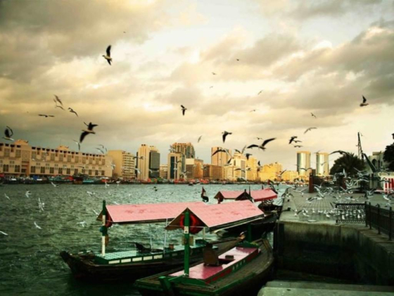 Venue & Concept Tourism