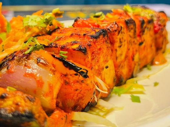 Rangla Punjab Restaurant & Cafe
