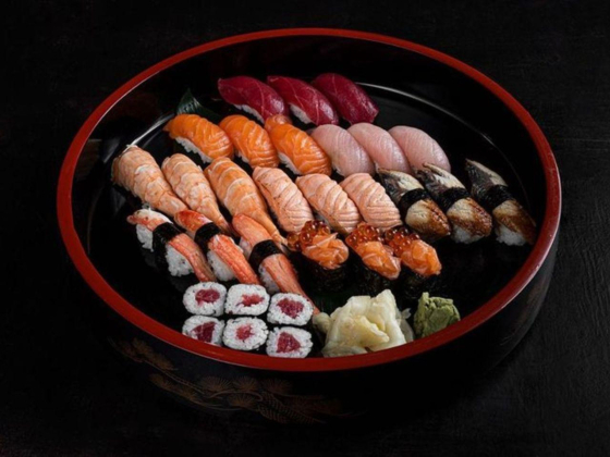 Kimuraya Authentic Japanese Restaurant