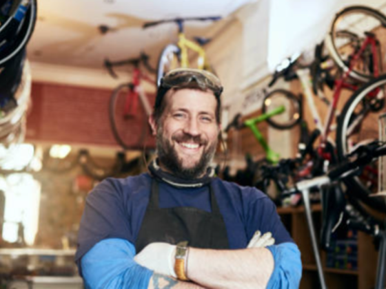 Taj Al Madina Bicycles And Scooters Trading