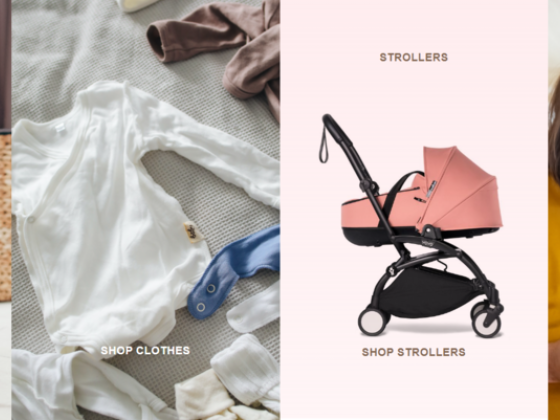 The Baby Boutique