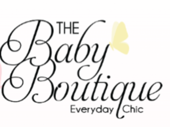 The Baby Boutique