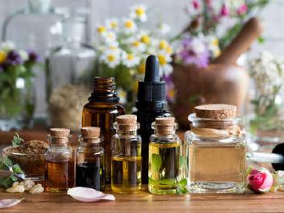 Al Hulool Natural Herbs Trading L.l.c