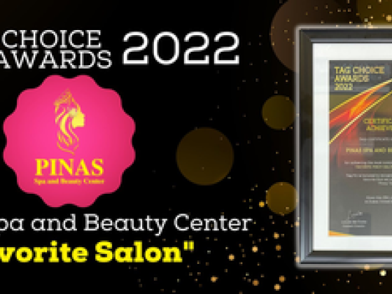 Pinas Spa And Beauty Center