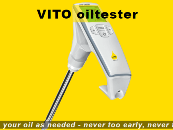 Vito Middle East