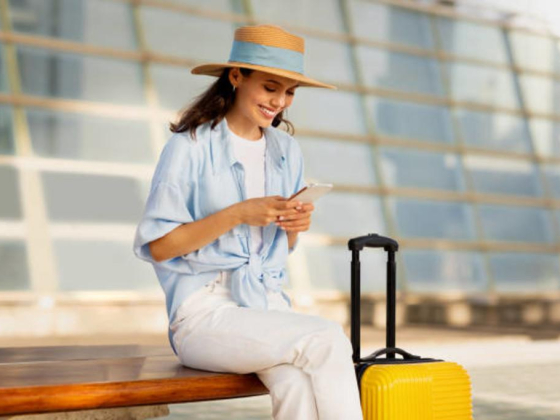 Airmax Travel And Tourism