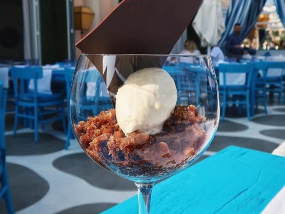 Villamore Restaurant