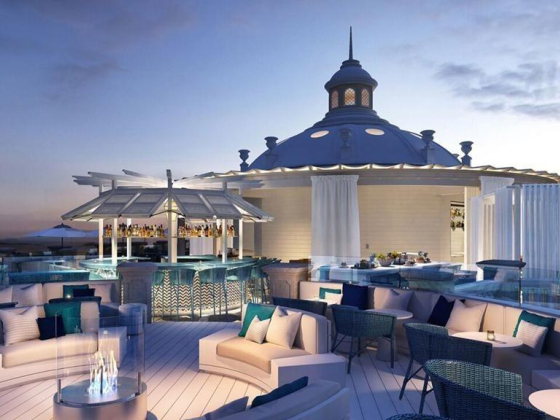 Villamore Restaurant