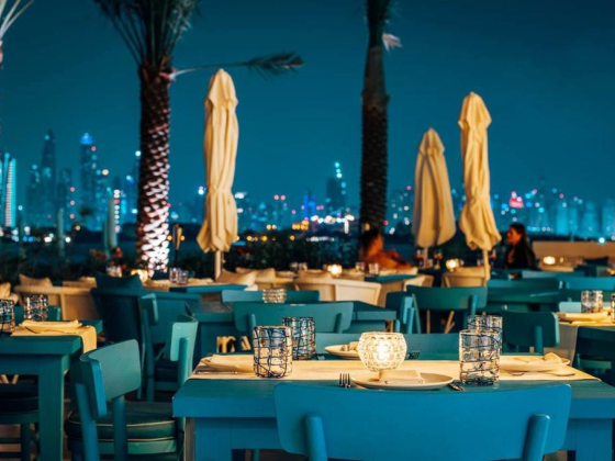 Villamore Restaurant
