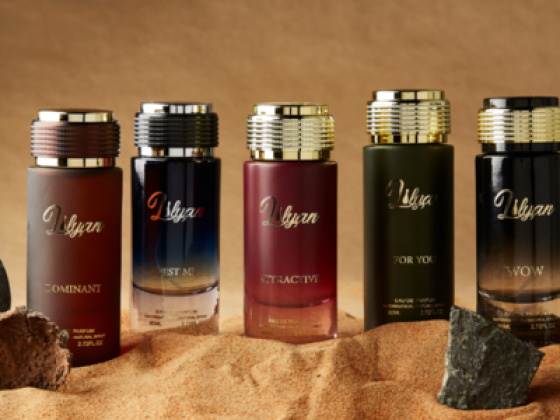 Liyan Parfume