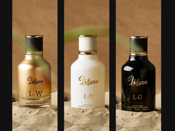 Liyan Parfume