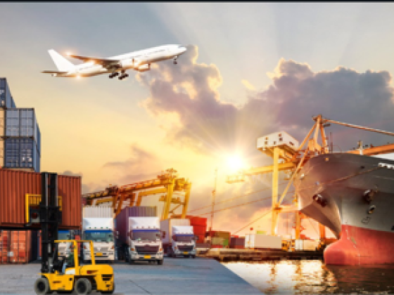 Rulewave Logistics
