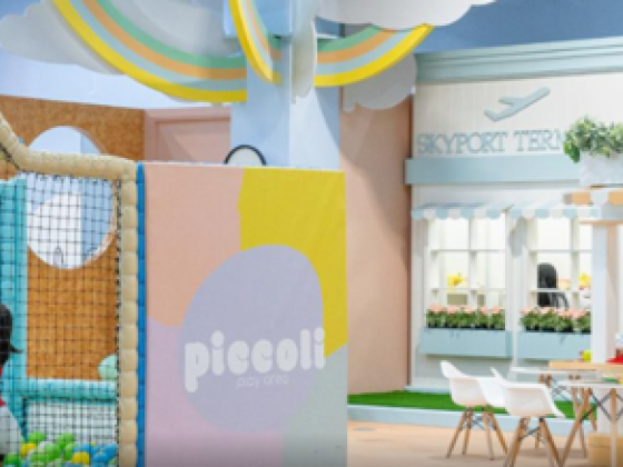 Piccoli Play Area