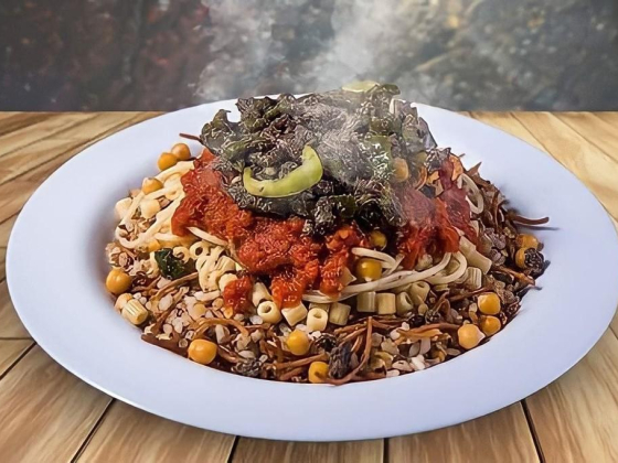 Alfalah Alaslai Restaurant