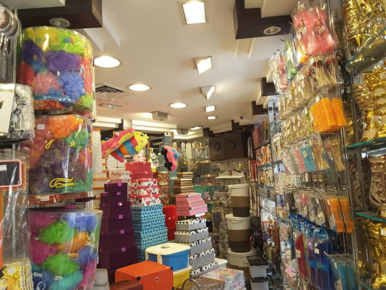 Ajwaa Al Madeena General Trading