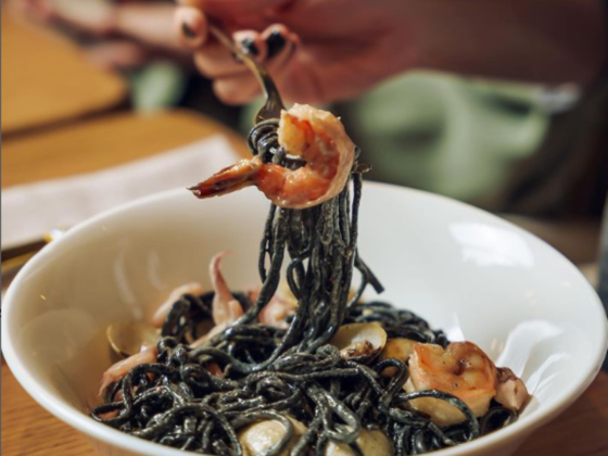 Osterio Mario