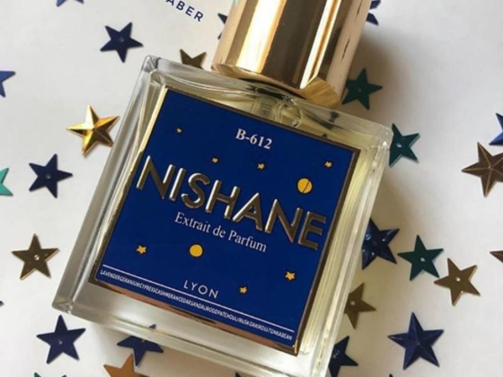 Anfas & Signature Fragrance London & Nishane
