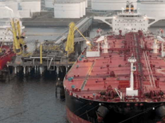 International Marine & General Services