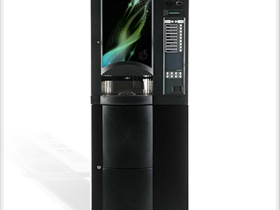 Phoenix One Vending Softdrinks And Snacks