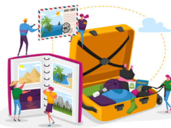 Al Nabeel Travel And Tourism