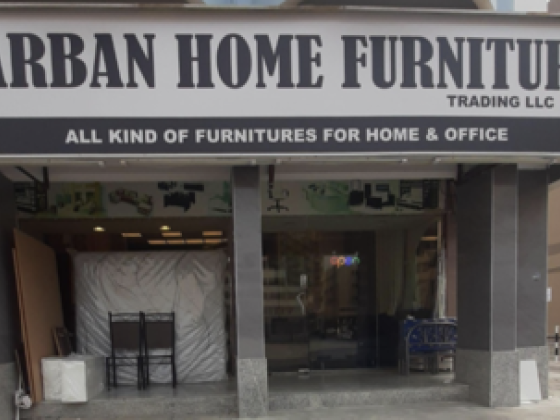 Arban Home Furniture Trading