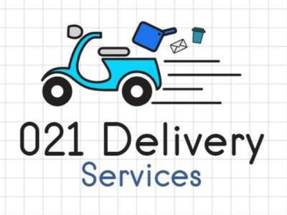 Zero Two One Delivery Service