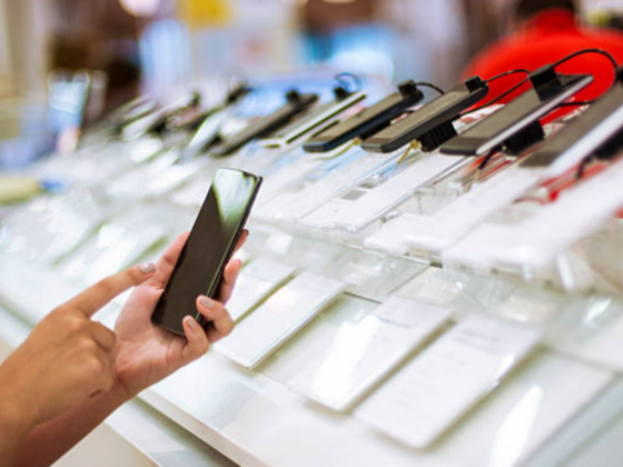 Easy Mobile Bazaar Trading