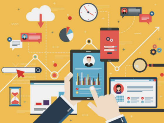 Anozy For Project Management Services