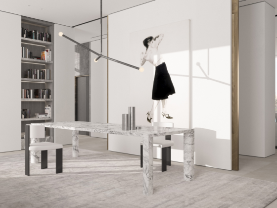 Studio M