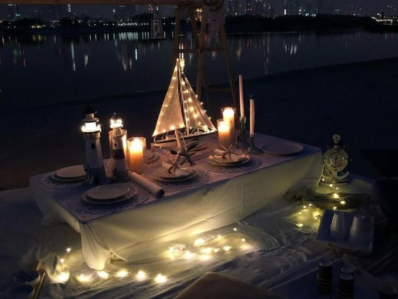Zawya For Parties & Entertainments Services