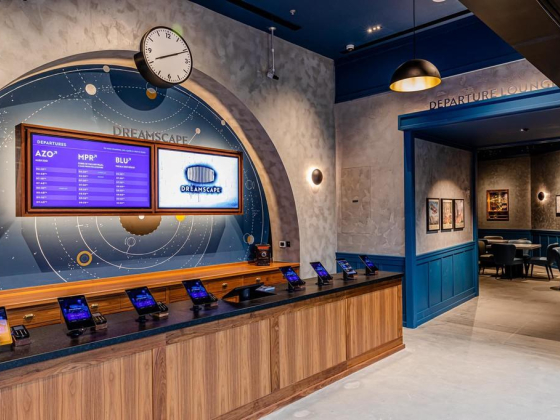 Dreamscape