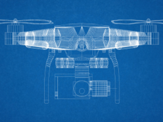 Feds Drone Powered Solutions