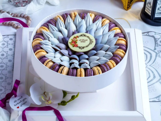 Chocolate & Flowers Boutique