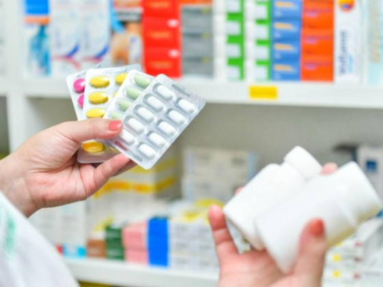 Noor Al Naeem Pharmacy