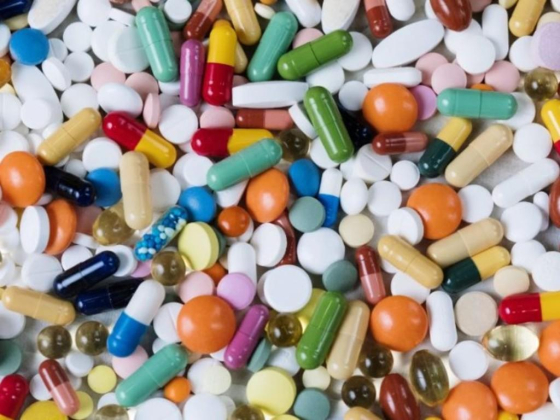 Noor Al Naeem Pharmacy