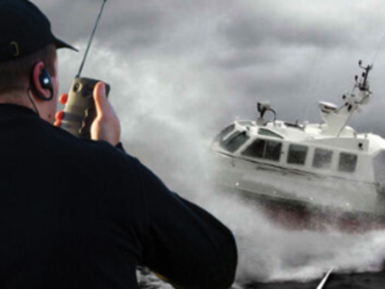 Jls Yachting Training Institute